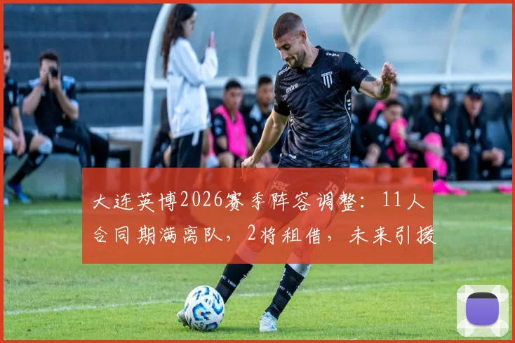 大连英博2026赛季阵容调整：11人合同期满离队，2将租借，未来引援策略前瞻